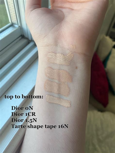 dior forever skin concealer review|dior fix it concealer sephora.